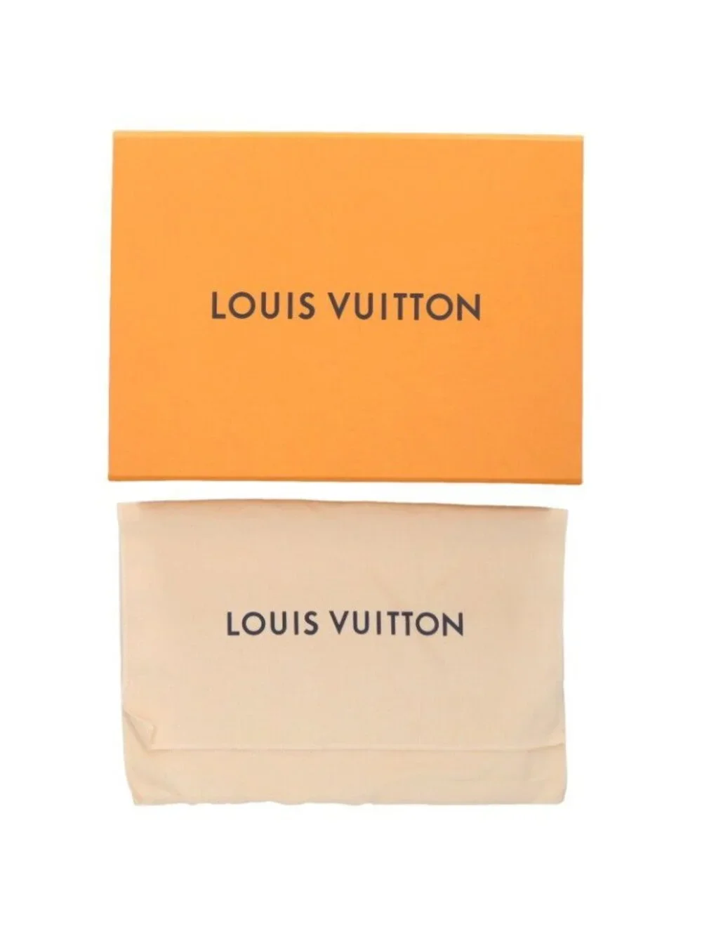 Louis Vuitton Mini-Soft Trunk Monogram Shoulder Bag